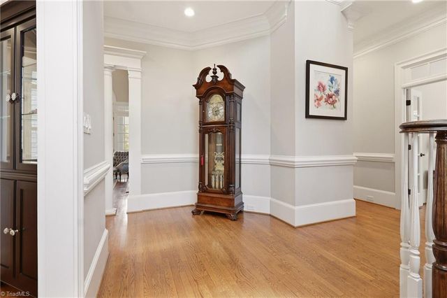 4316 Doverstone Lane, Greensboro, NC 27407