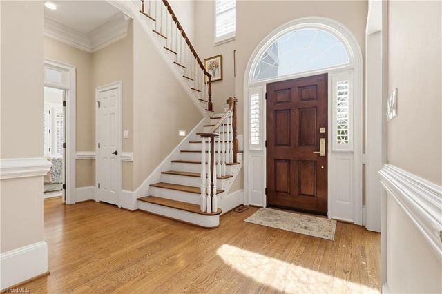 4316 Doverstone Lane, Greensboro, NC 27407