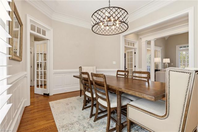 4316 Doverstone Lane, Greensboro, NC 27407