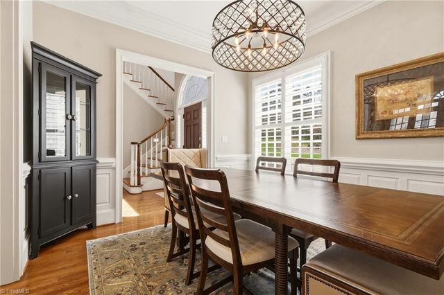 4316 Doverstone Lane, Greensboro, NC 27407