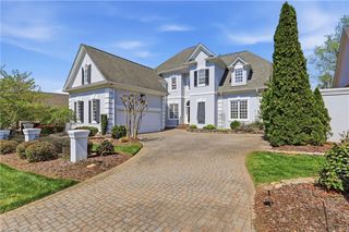 4316 Doverstone Lane, Greensboro, NC 27407