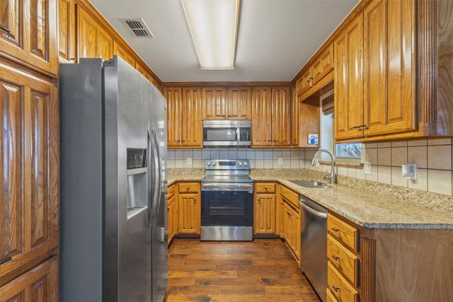 403 Carolota Street, Krugerville, TX 76227