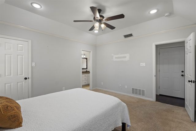 403 Carolota Street, Krugerville, TX 76227