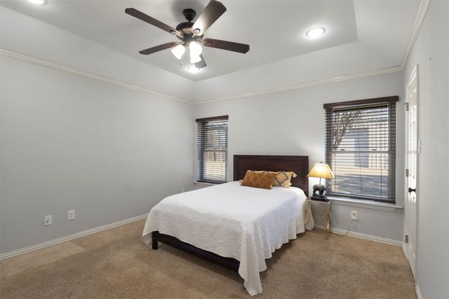 403 Carolota Street, Krugerville, TX 76227