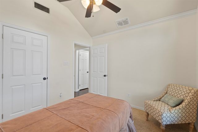 403 Carolota Street, Krugerville, TX 76227