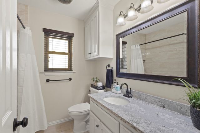 403 Carolota Street, Krugerville, TX 76227