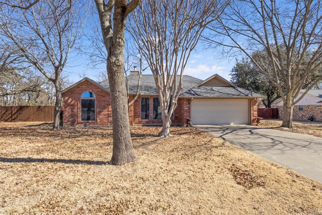 403 Carolota Street, Krugerville, TX 76227