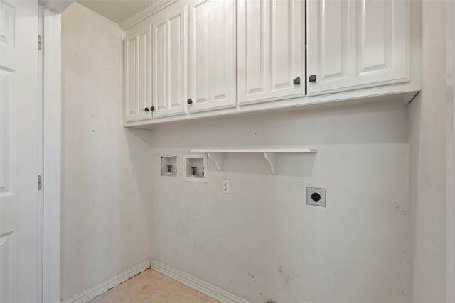 403 Carolota Street, Krugerville, TX 76227