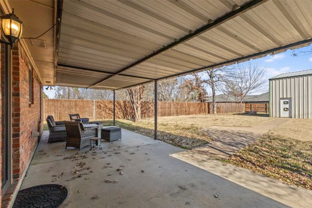 403 Carolota Street, Krugerville, TX 76227