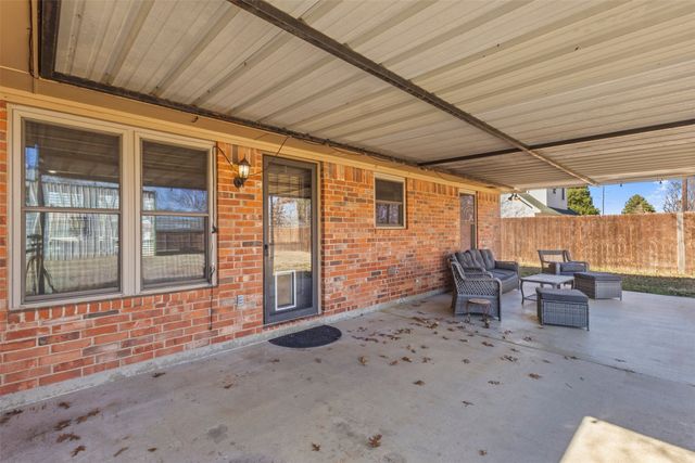 403 Carolota Street, Krugerville, TX 76227