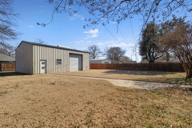 403 Carolota Street, Krugerville, TX 76227