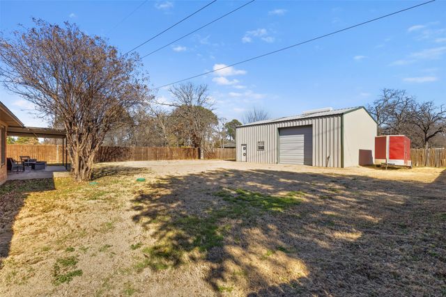 403 Carolota Street, Krugerville, TX 76227