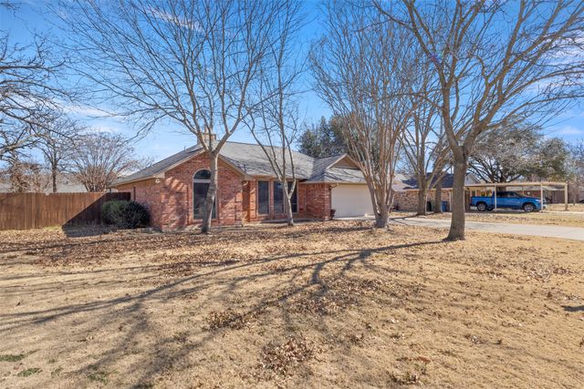 403 Carolota Street, Krugerville, TX 76227