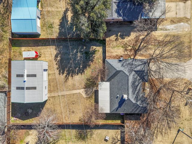 403 Carolota Street, Krugerville, TX 76227
