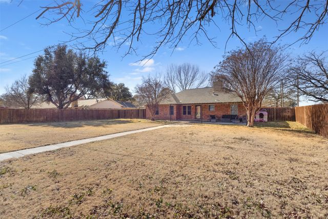403 Carolota Street, Krugerville, TX 76227