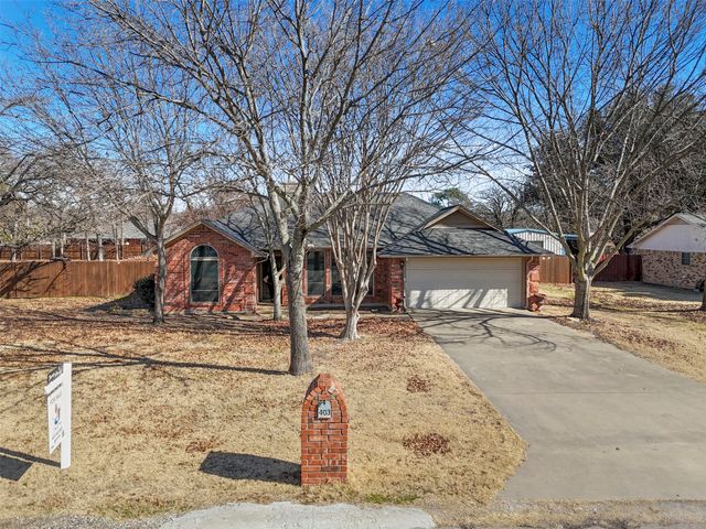 403 Carolota Street, Krugerville, TX 76227