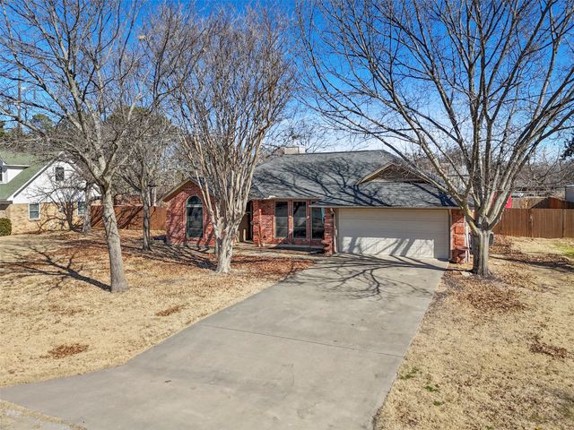 403 Carolota Street, Krugerville, TX 76227