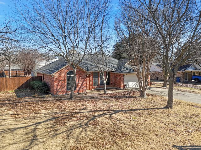 403 Carolota Street, Krugerville, TX 76227