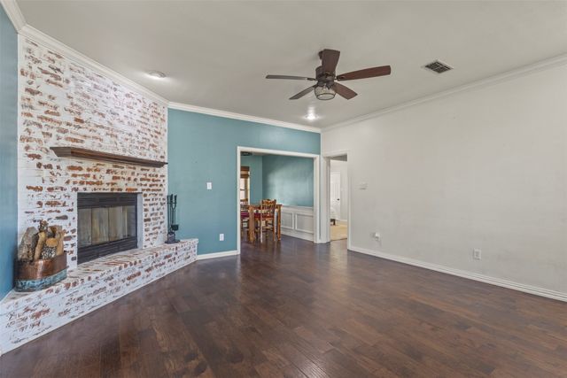 403 Carolota Street, Krugerville, TX 76227