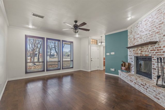 403 Carolota Street, Krugerville, TX 76227