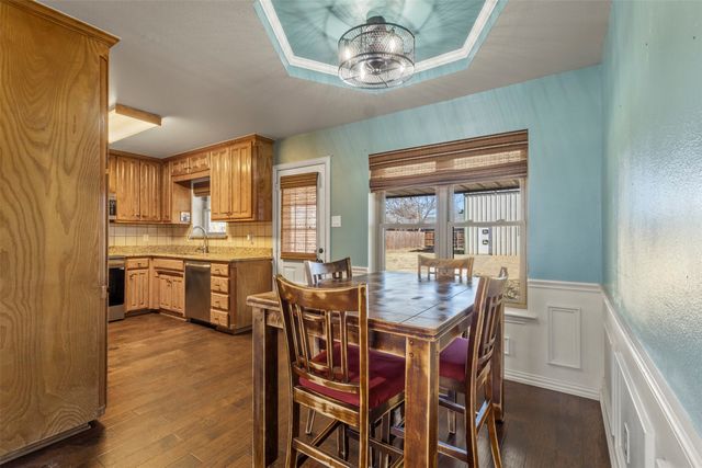 403 Carolota Street, Krugerville, TX 76227