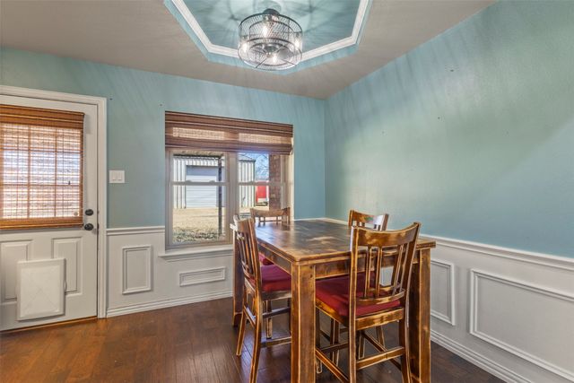 403 Carolota Street, Krugerville, TX 76227