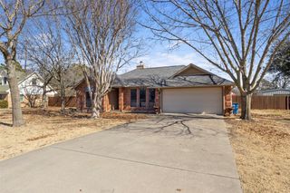 403 Carolota Street, Krugerville, TX 76227