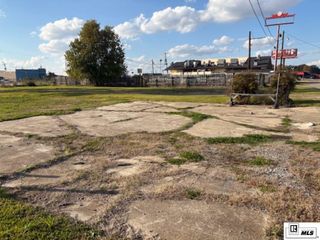 0 MARTIN LUTHER KING DR, Monroe, LA 71201