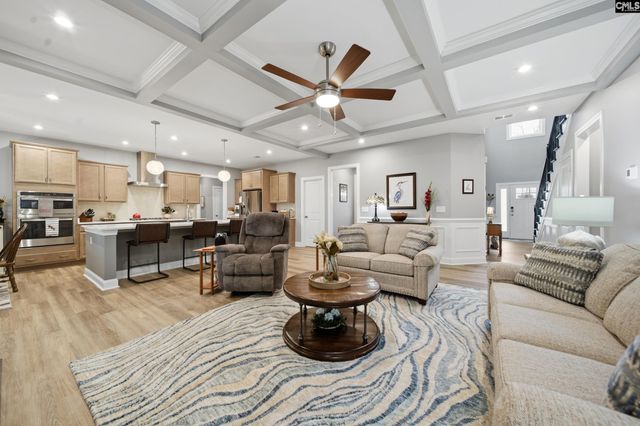 749 Scarlet Oak Road, Blythewood, SC 29016