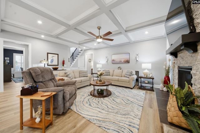 749 Scarlet Oak Road, Blythewood, SC 29016