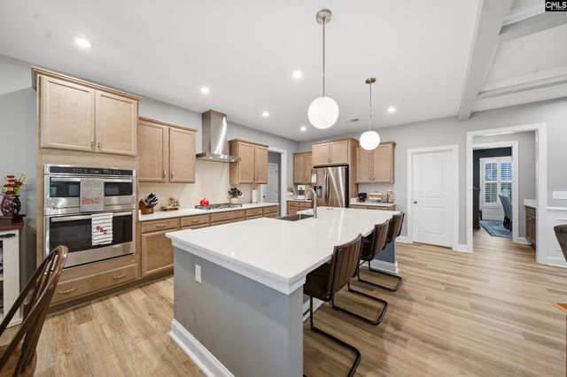 749 Scarlet Oak Road, Blythewood, SC 29016