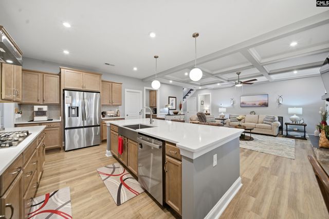 749 Scarlet Oak Road, Blythewood, SC 29016