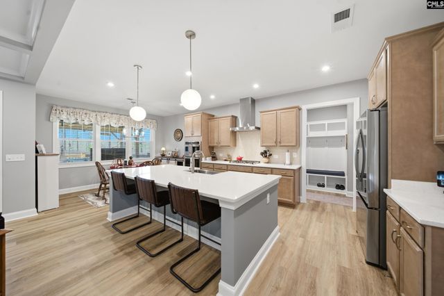 749 Scarlet Oak Road, Blythewood, SC 29016