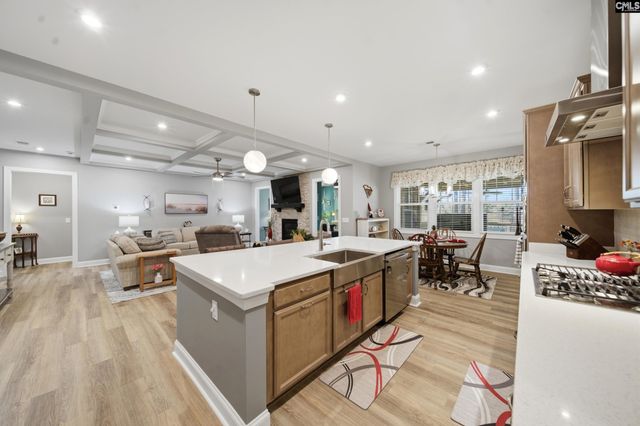 749 Scarlet Oak Road, Blythewood, SC 29016