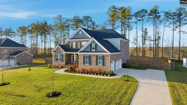 749 Scarlet Oak Road, Blythewood, SC 29016