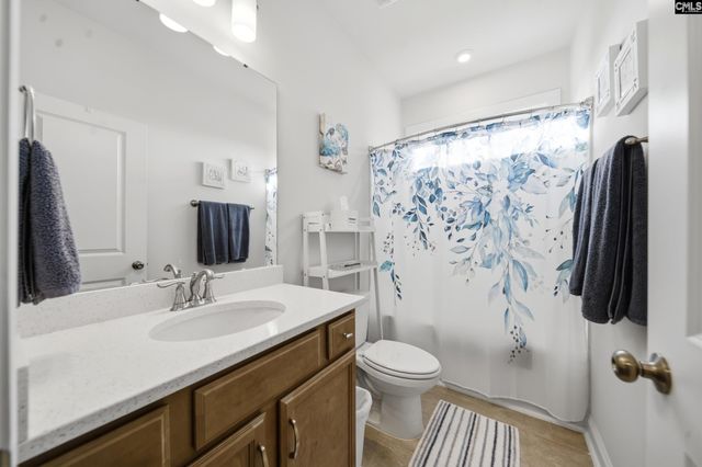 749 Scarlet Oak Road, Blythewood, SC 29016