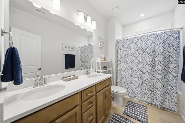 749 Scarlet Oak Road, Blythewood, SC 29016