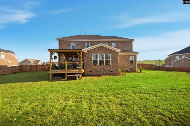 749 Scarlet Oak Road, Blythewood, SC 29016