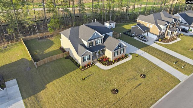 749 Scarlet Oak Road, Blythewood, SC 29016