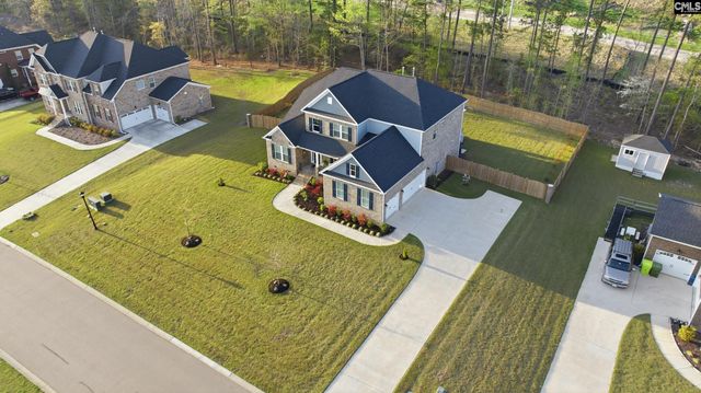 749 Scarlet Oak Road, Blythewood, SC 29016