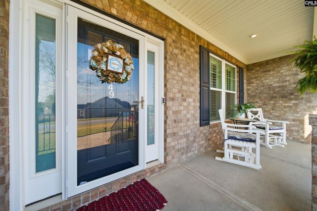 749 Scarlet Oak Road, Blythewood, SC 29016