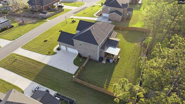 749 Scarlet Oak Road, Blythewood, SC 29016