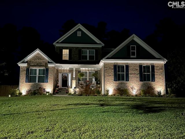 749 Scarlet Oak Road, Blythewood, SC 29016