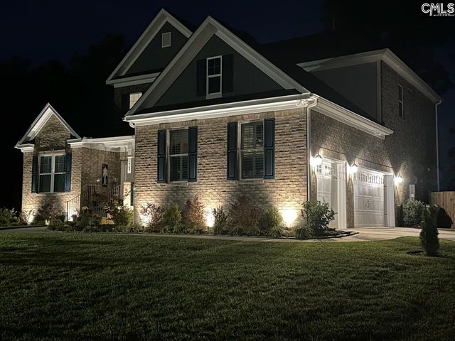 749 Scarlet Oak Road, Blythewood, SC 29016