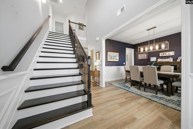 749 Scarlet Oak Road, Blythewood, SC 29016