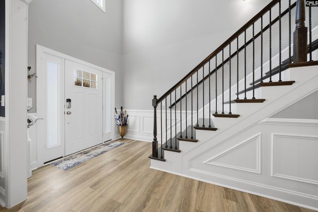 749 Scarlet Oak Road, Blythewood, SC 29016