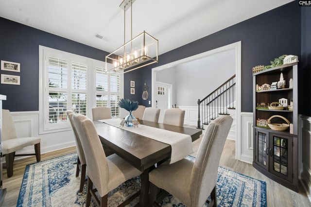 749 Scarlet Oak Road, Blythewood, SC 29016