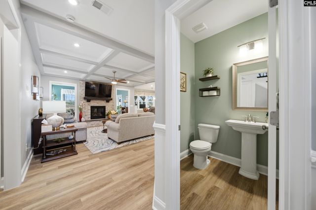 749 Scarlet Oak Road, Blythewood, SC 29016