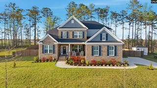 749 Scarlet Oak Road, Blythewood, SC 29016