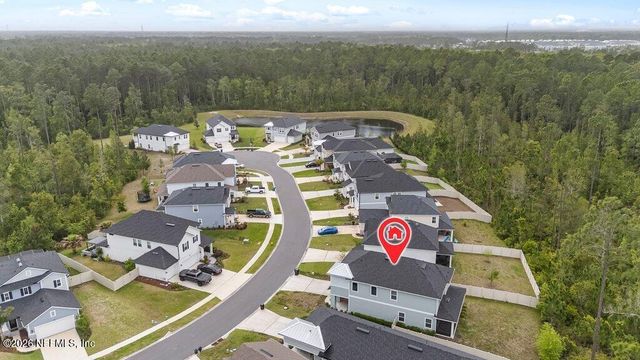 200 STARNBERG Court, St. Augustine, FL 32095